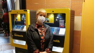 İstanbulluları 11 yıldır yönlendiren sesin sahibi konuştu