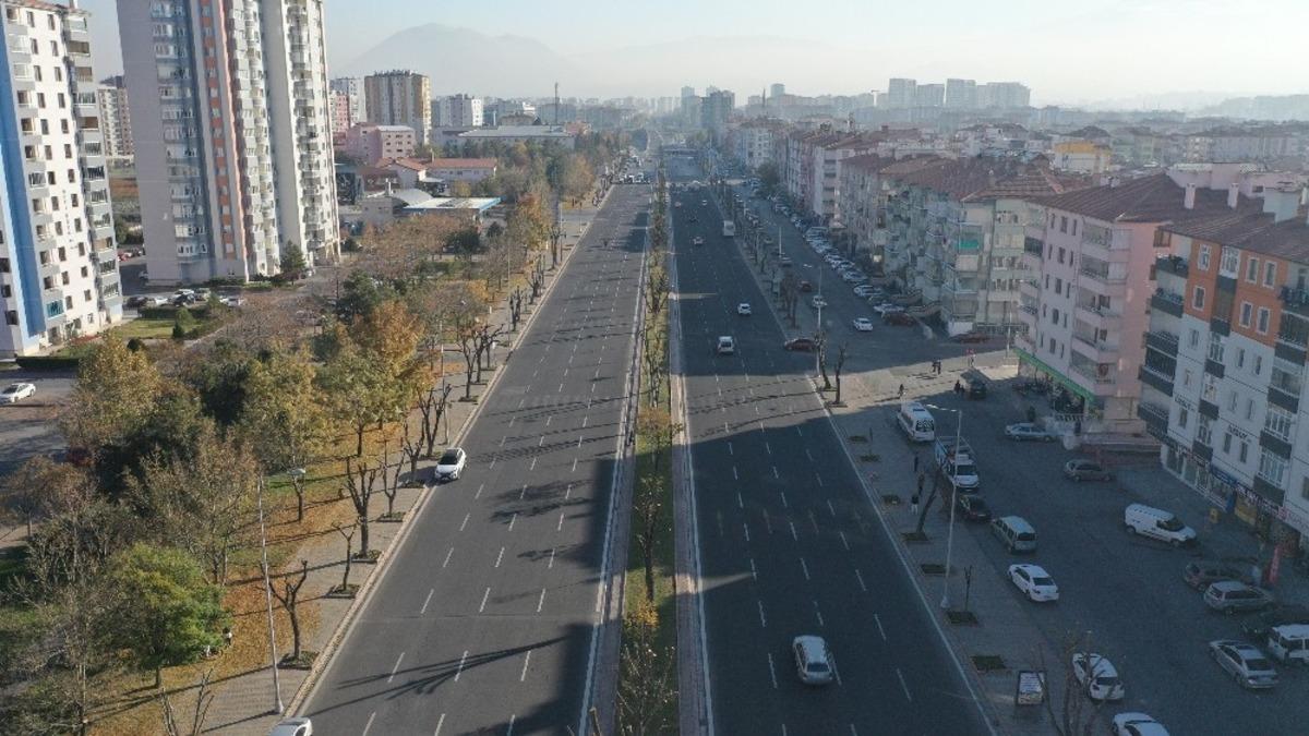 B&uuml;y&uuml;kşehir&rsquo;den ağa&ccedil;lara &lsquo;kış&rsquo; bakımı