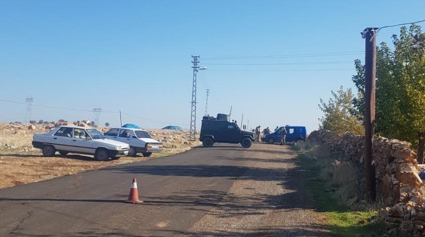 Adıyaman&rsquo;da bir k&ouml;ye korona vir&uuml;s karantinası