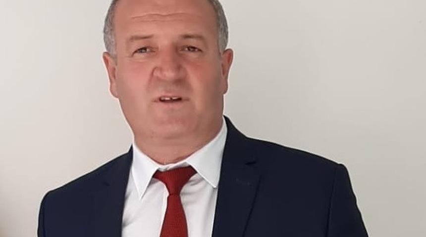 ASİMDER Başkanı G&uuml;lbey: &ldquo;Ruslar barış g&uuml;c&uuml;n&uuml; değil Ermenilere kalkan oldu&rdquo;