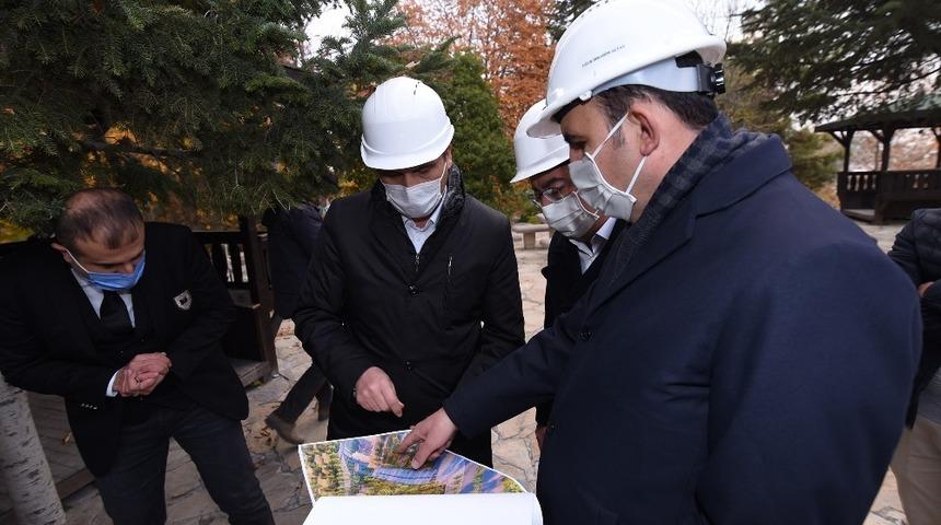 Başkan Altay: &ldquo;Meram&rsquo;ın marka değerine katkı sağlıyoruz&rdquo;