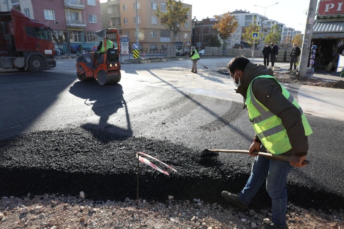 Bursa&rsquo;da kesintisiz ulaşıma yeni hamle