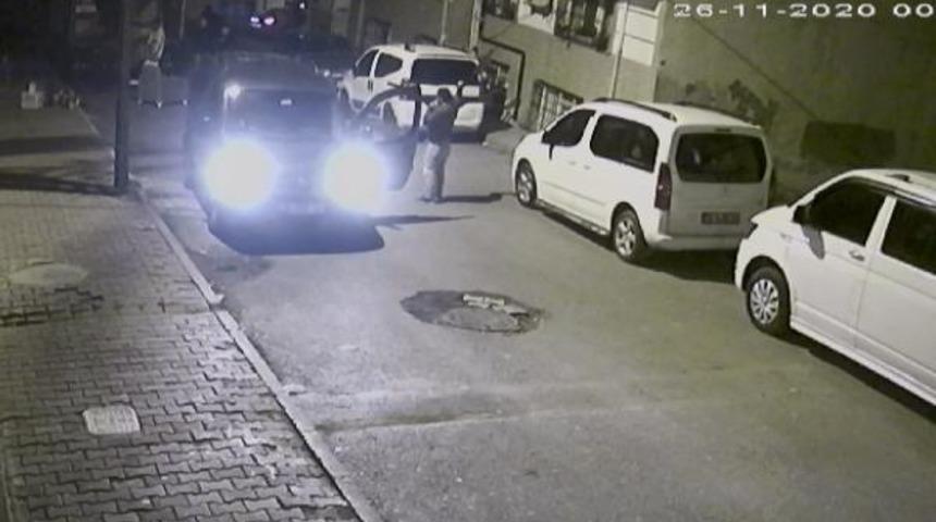 Esenyurt'ta pompalı tüfekle dehşet saçtı, savunması 'yok artık' dedirtti