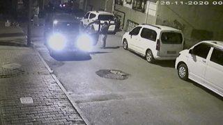 Esenyurt'ta pompalı tüfekle dehşet saçtı, savunması 'yok artık' dedirtti