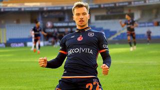 Başakşehir'de Fredrik Gulbrandsen rüzgarı 