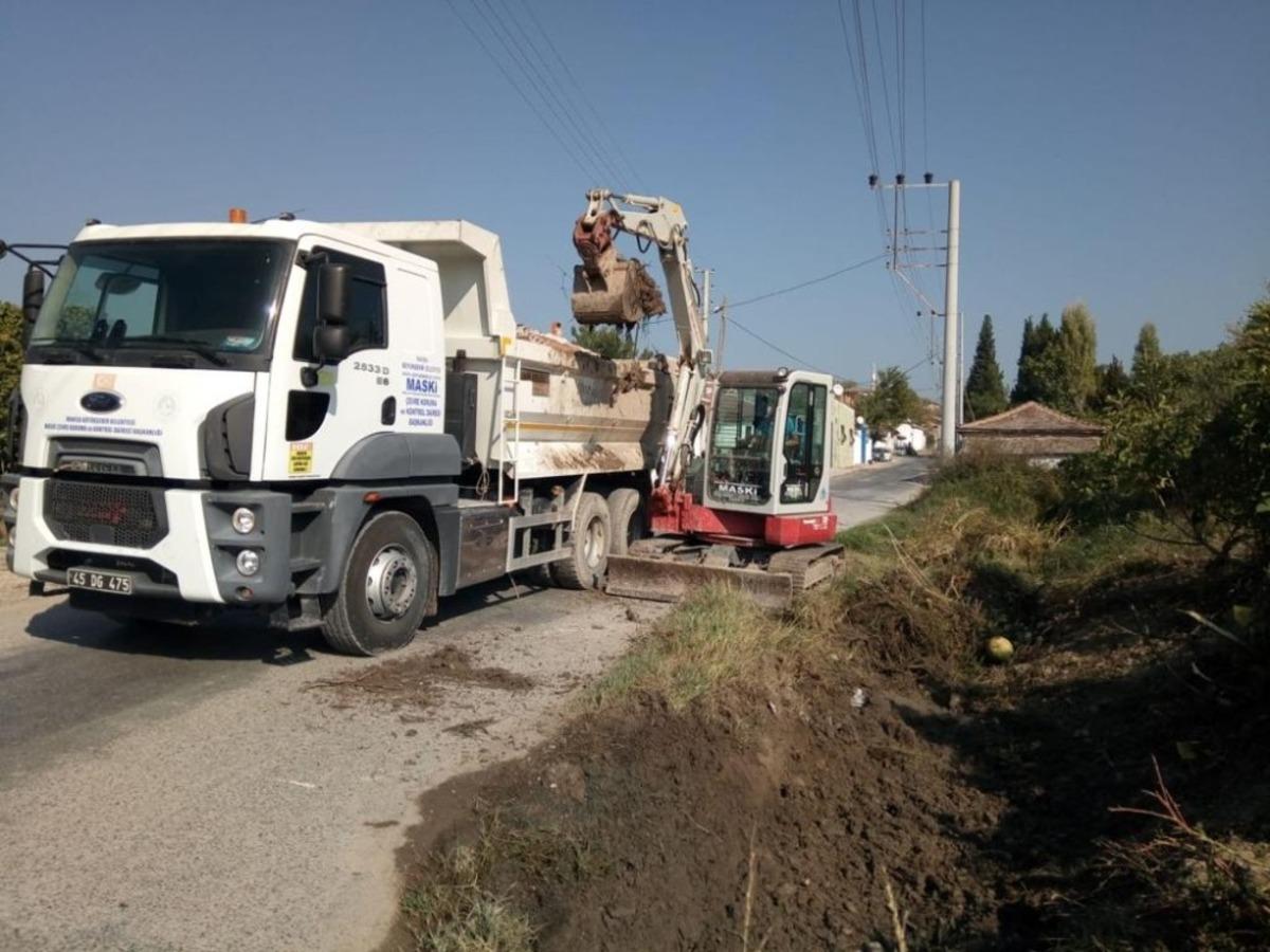 Sarı&ccedil;am sakinleri rahat bir nefes alacak