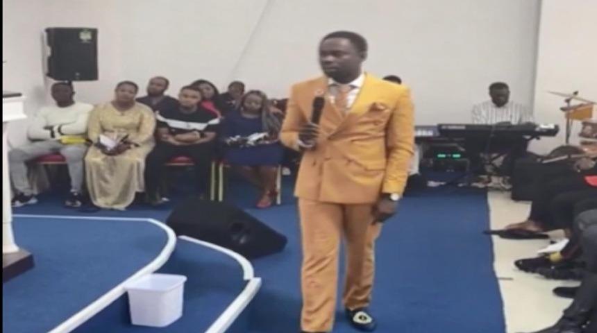 Esenyurt'ta polisin 'parti var' ihbarına gittiği yer Nijeryalıların derneği çıktı