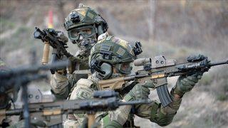 MSB duyurdu! Son 1 ayda 80 terörist etkisiz hale getirildi