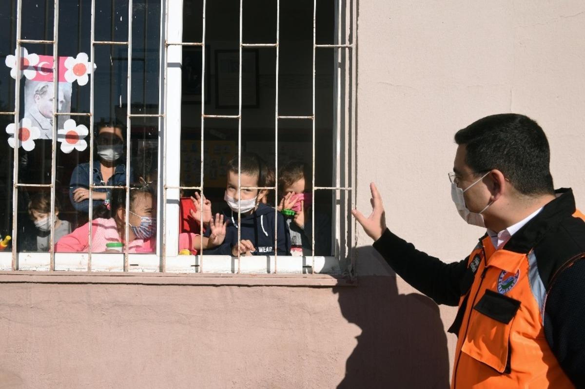 Karşıyaka&rsquo;nın &ccedil;ehresi değişti