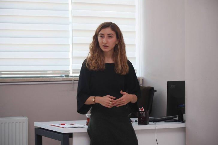 Zeytinburnu Gençlik Merkezi’nde “Greenbox” eğitimleri başladı G2