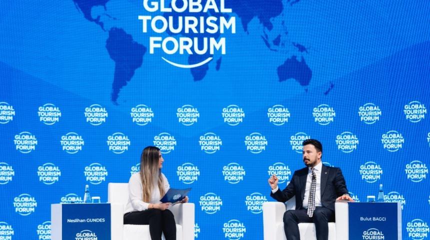 Dünya turizmi 2020'yi 3 trilyon dolarlık kayıpla kapatıyor