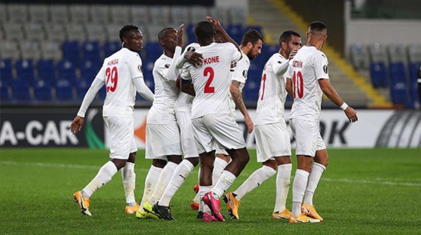 Sivasspor iç sahadaki kötü gidişe son vermek istiyor