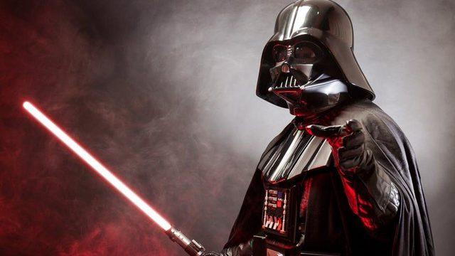 Yıldız Savaşları'nın Darth Vader'ı David Prowse hayatını kaybetti