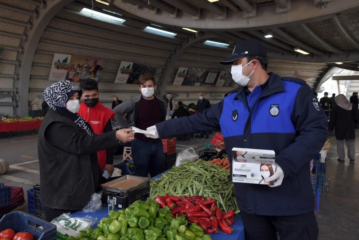 Hem hijyenik hem organik