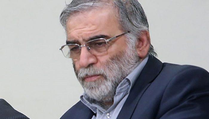 İran Hükümet Sözcüsü: Fahrizade suikastının failleri tespit edildi