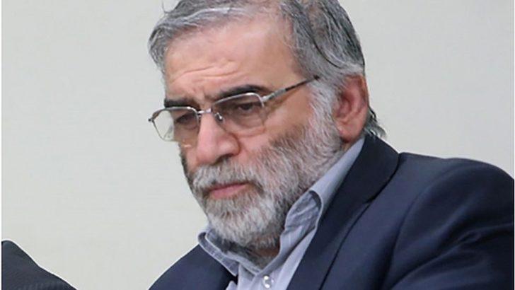 İran Hükümet Sözcüsü: Fahrizade suikastının failleri tespit edildi