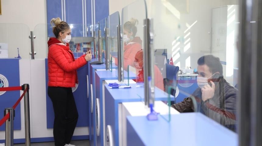 Battalgazi Belediyesi&rsquo;nden emlak vergisi uyarısı