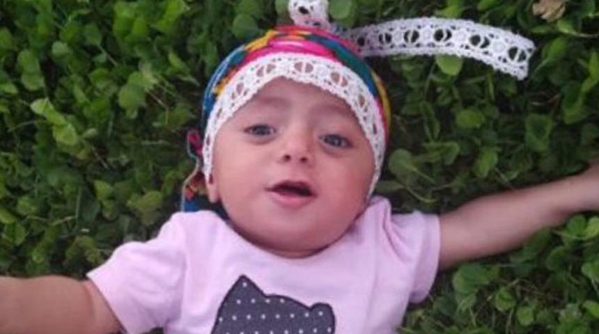 Batman'dan acı haber! 1.5 yaşındaki bebek koronavirüs nedeniyle hayatını kaybetti