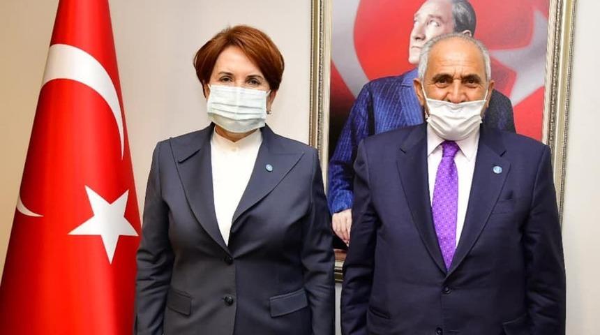 İYİ Parti Muş İl Başkanı Ramazan Aşık hayatını kaybetti