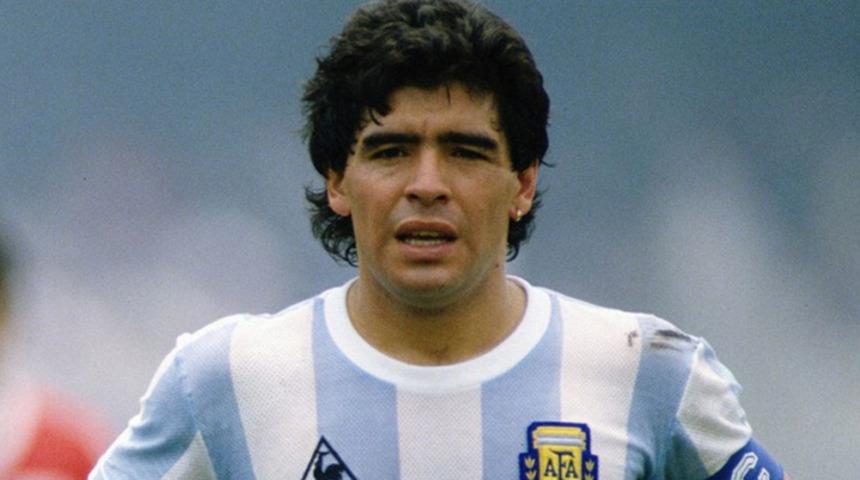 DNA testi istedi! Maradona'nın mezarı açılabilir
