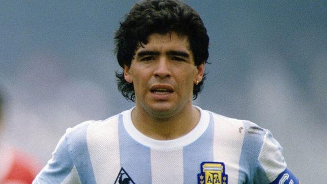 DNA testi istedi! Maradona'nın mezarı açılabilir