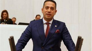 TSK'ya yönelik sözleri sonrası Ali Mahir Başarır hakkında soruşturma