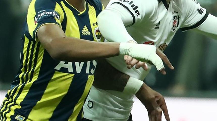 Fenerbahçe - Beşiktaş derbisi ne zaman, saat kaçta, hangi kanalda?