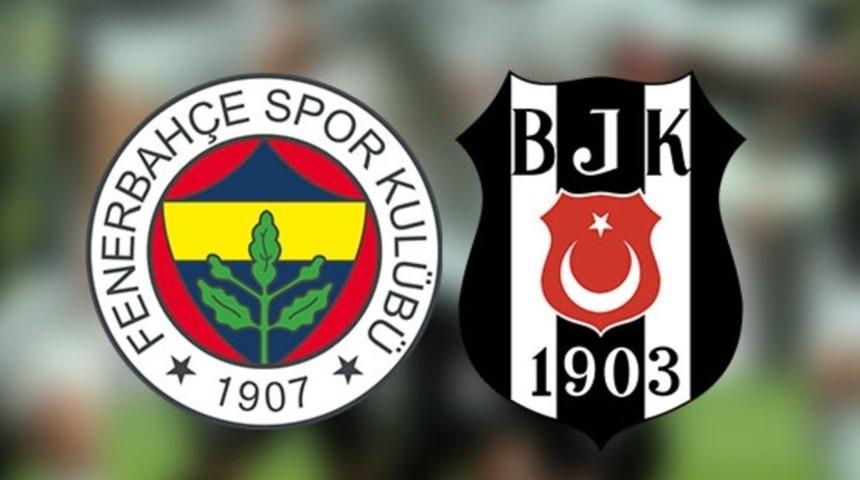 Fenerbahçe - Beşiktaş derbisinin VAR hakemi Abdulkadir Bitigen oldu!