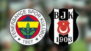 Fenerbahçe - Beşiktaş derbisinin VAR hakemi Abdulkadir Bitigen oldu!