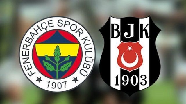 Fenerbahçe - Beşiktaş derbisinin VAR hakemi Abdulkadir Bitigen oldu!