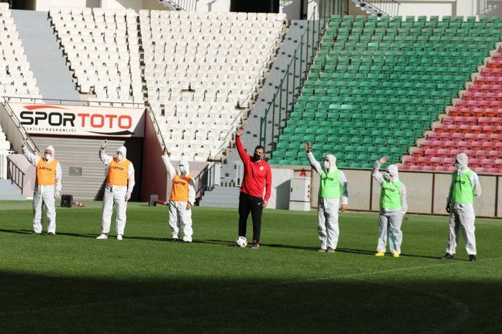 Fotono21 Fotoğraf Derneği, fotoğraflarla korona virüse dikkat çekti G2