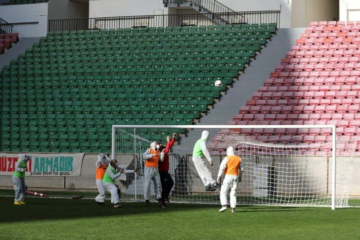 Fotono21 Fotoğraf Derneği, fotoğraflarla korona virüse dikkat çekti G4