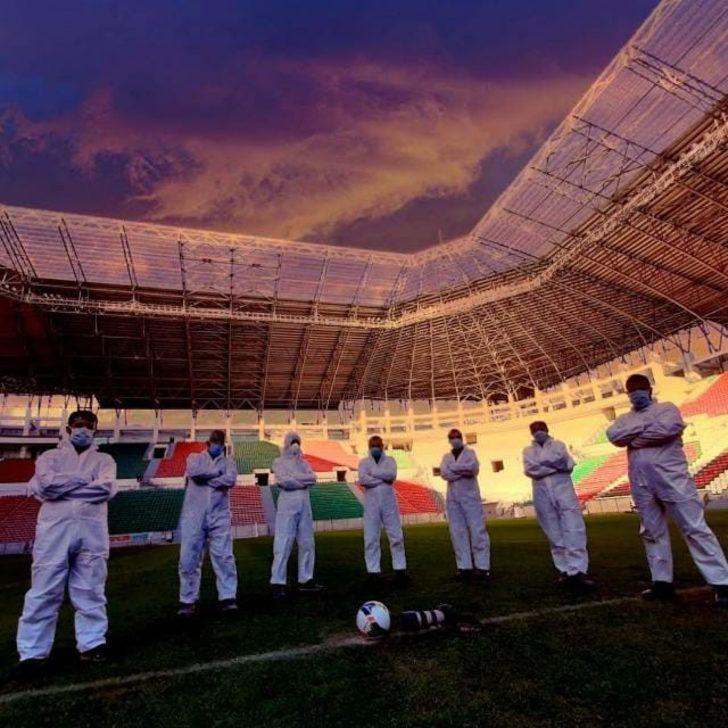 Fotono21 Fotoğraf Derneği, fotoğraflarla korona virüse dikkat çekti G5