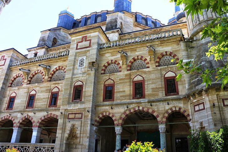 Mimar Sinan'ın Selimiye'deki sırrı röntgenle araştırılacak G4