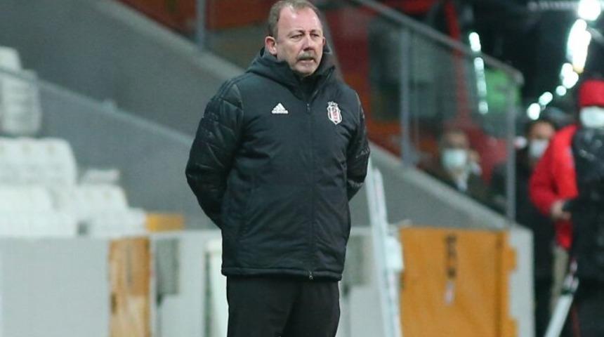 Sergen Yalçın: Fenerbahçe güçlü takım