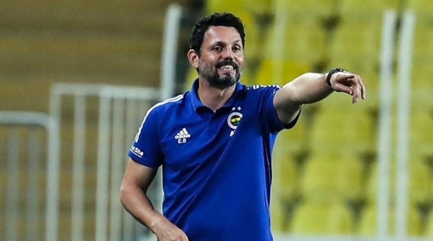 Erol Bulut, Recep Tayyip Erdoğan Stadı’nda