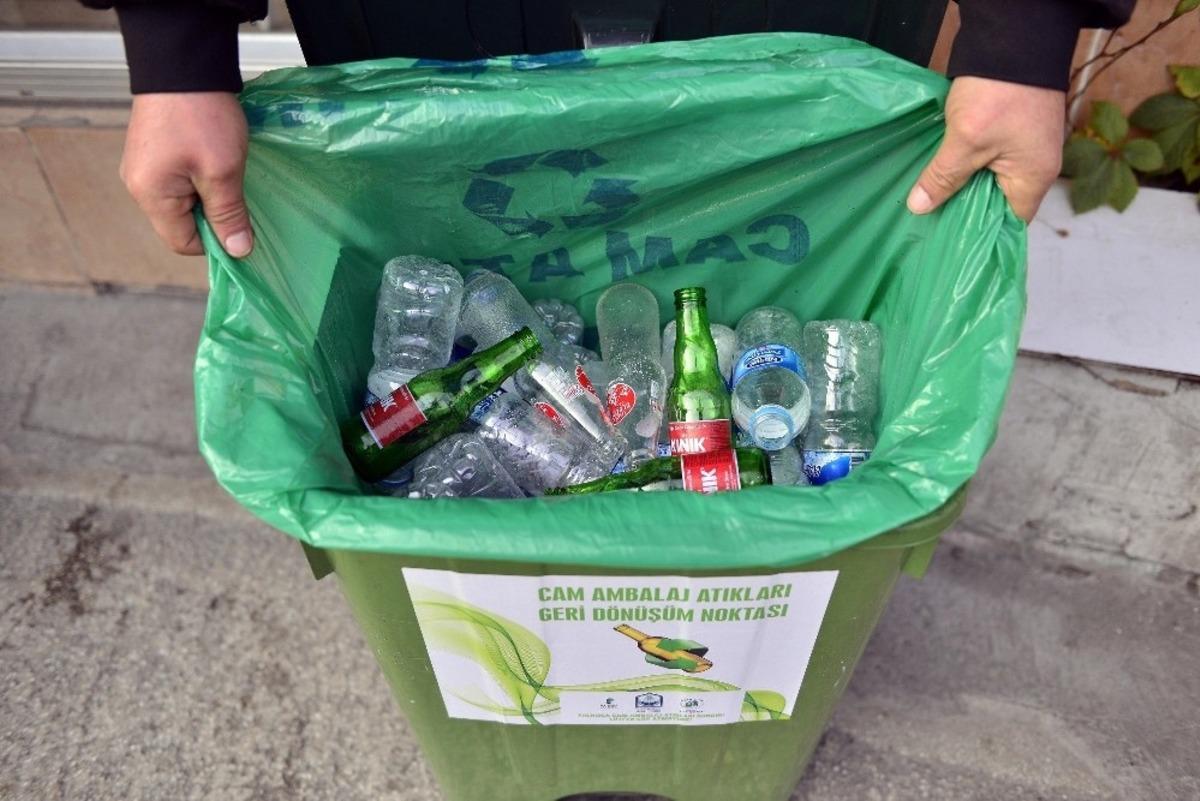 Yıldırım&rsquo;dan 150 bin liralık tasarruf