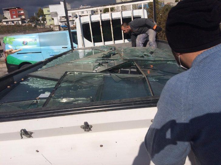 Yıldırım’dan 150 bin liralık tasarruf G2