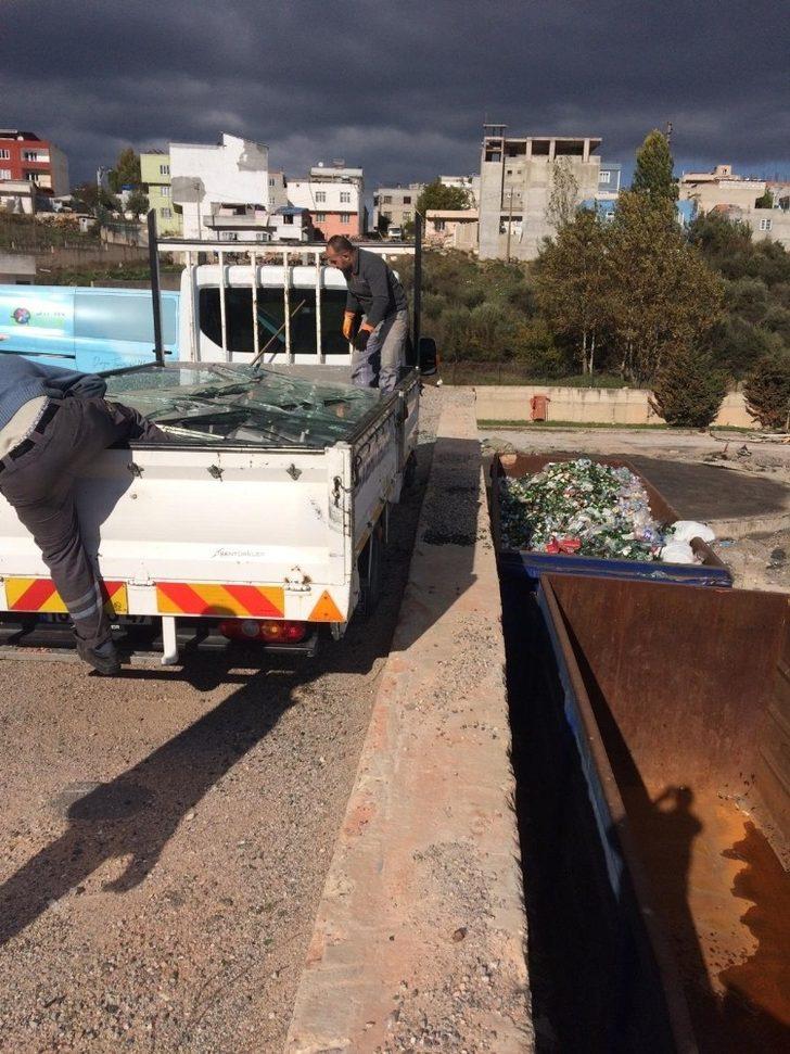 Yıldırım’dan 150 bin liralık tasarruf G4