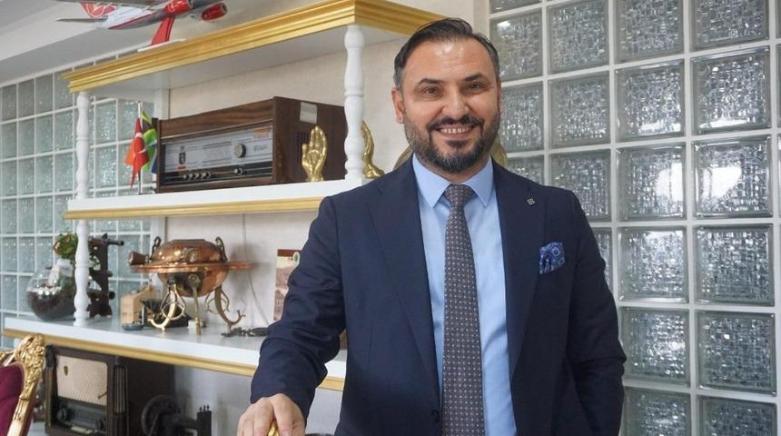 Tıskaoğlu, "&Ccedil;aycuma&rsquo;ya yatırımlar engelleniyor"