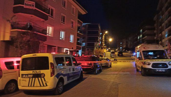 Ankara'da 17 yaşındaki Gülnur, tüfekle başından vurulmuş halde ölü bulundu