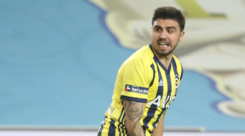 Rıdvan Dilmen: Fenerbah&ccedil;e mahalle takımı gibiydi