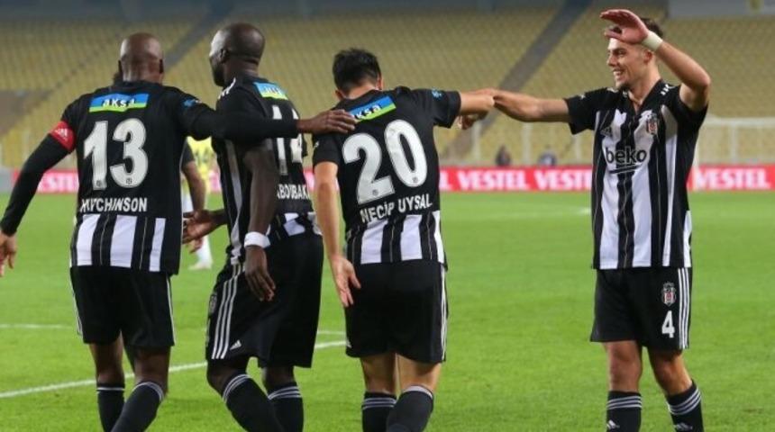 Necip Uysal: Bu gece zor uyuyacağım