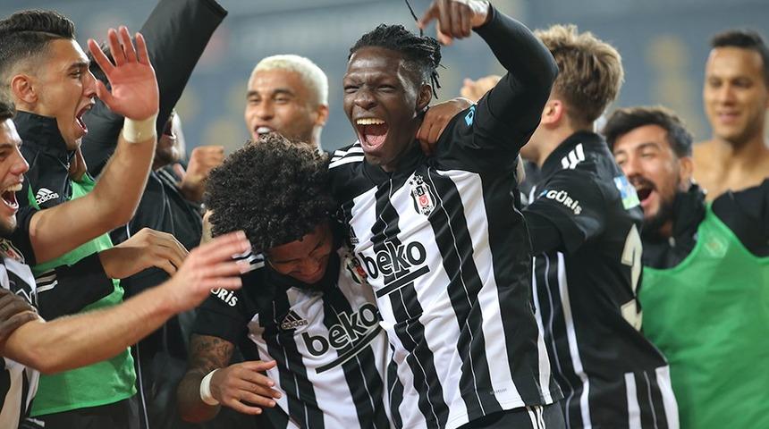 N'Sakala: Harika bir his