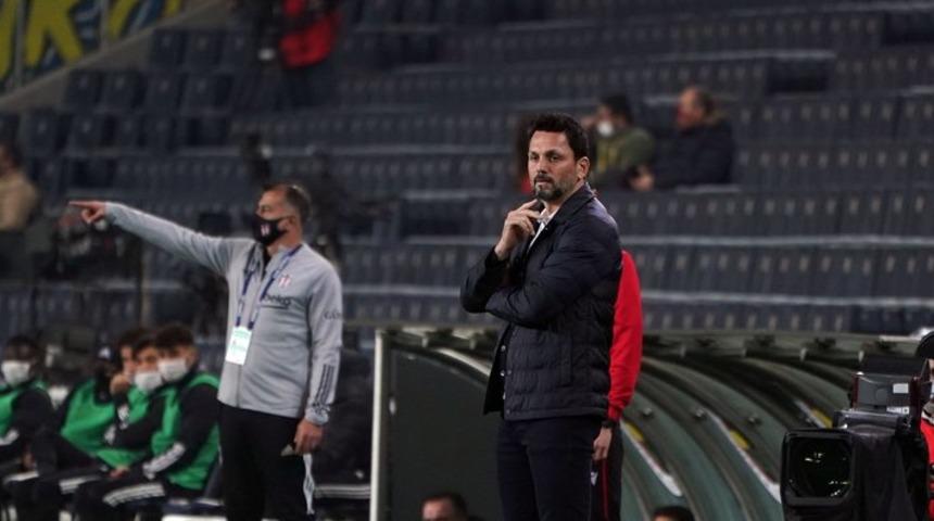 Erol Bulut: Bu oyun yetersiz!