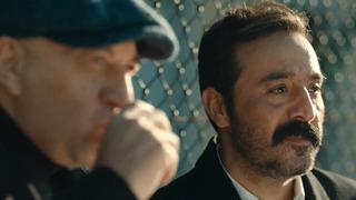 Çukur 105. yeni bölüm 2. fragmanı yayınlandı! Çukur yeni bölümde Sinan Engin ve Kahraman Koçovalı'nın sürpriz sahnesi