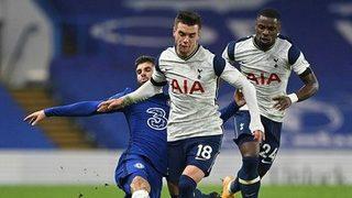 Tottenham, Leeds United deplasmanından puan çıkaramadı