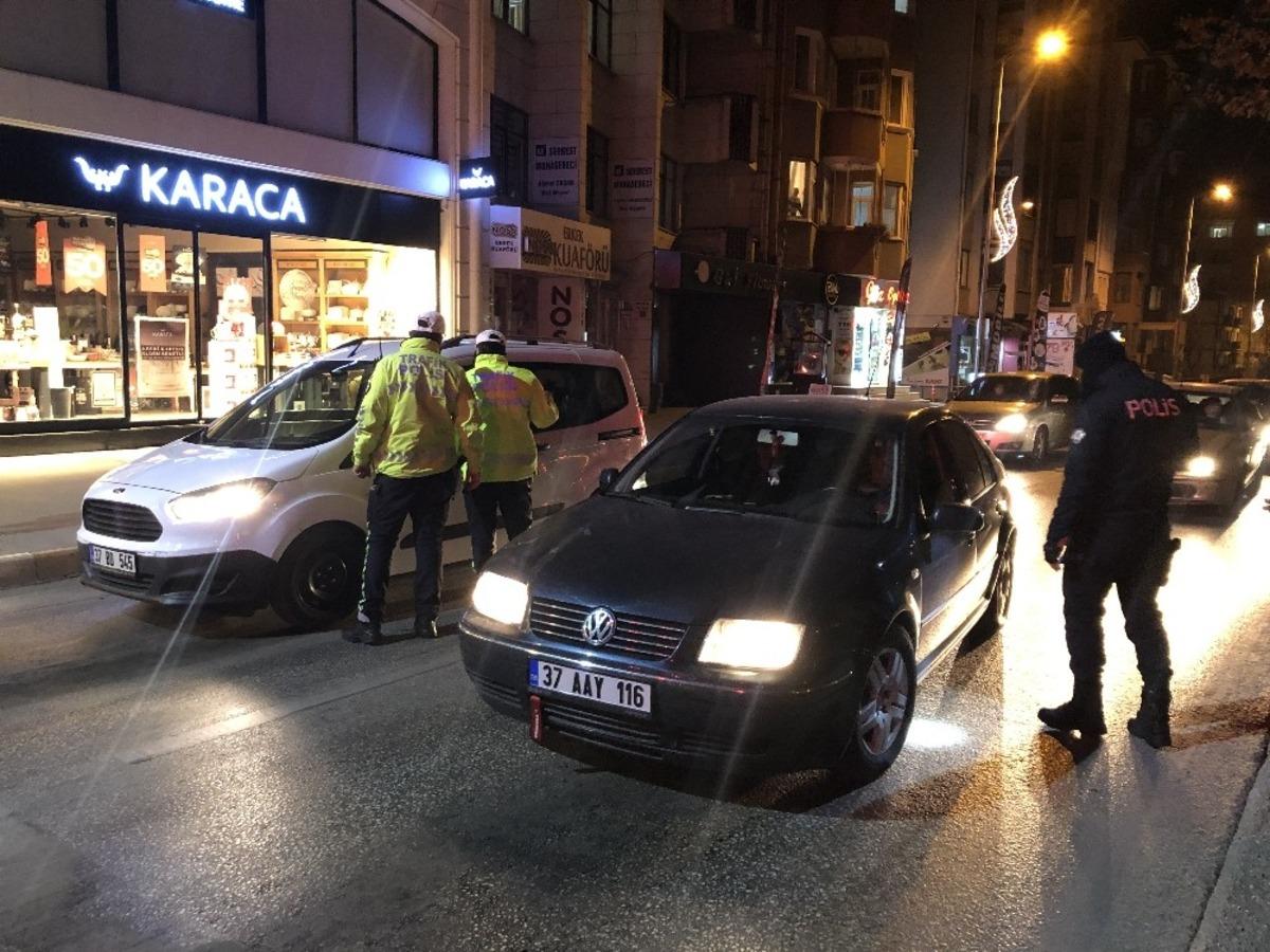 İnşaat iş&ccedil;isi, yasaktan haberi olmadığını ileri s&uuml;rd&uuml; yine de cezadan kurtulamadı