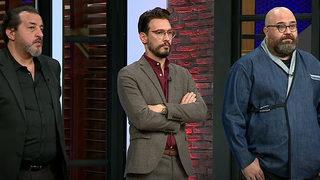 MasterChef'te kim elendi? Eleme adayları kimler oldu? İşte 29 Kasım MasterChef'e veda eden elenen yarışmacı