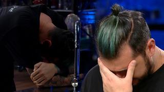 MasterChef Uğur diskalifiye edildi! Gözyaşlarına boğulan MasterChef Uğur Yılmaz Deniz'den veda açıklaması: Çok utanıyorum